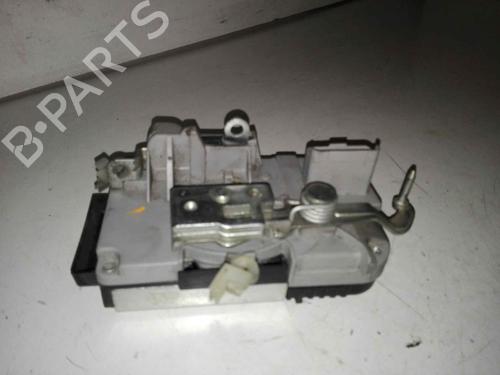 Front left lock CITROËN C2 (JM_) 1.4 HDi | BP28979211C98 