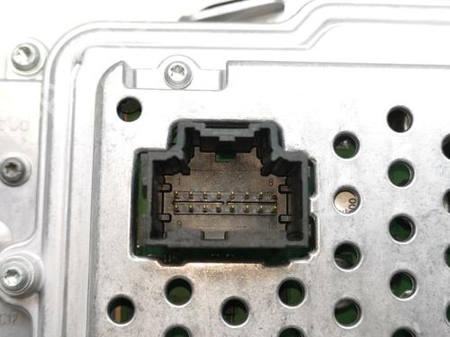 Quadrante FORD PUMA (J2K, CF7) | BP31792400C47