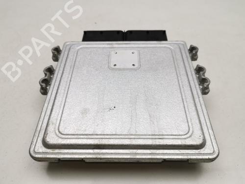 Engine control unit (ECU) KIA CEED (CD)  | BP30568433M57 