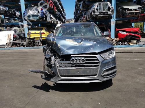 AC compressor AUDI Q3 (8UB, 8UG) 2.0 TDI quattro | BP39443780M34 - Image 12