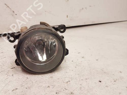 Used Right front fog light PEUGEOT 307 (3A/C) 1.6 HDi (90 hp) 28978589