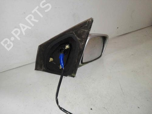 Right mirror TOYOTA YARIS (_P1_) 1.4 D-4D (NLP10_, NLP10R) | BP28980479C27 