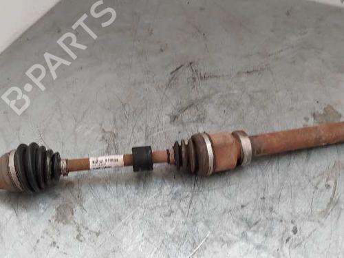 Used Right front driveshaft FORD FIESTA VI (CB1, CCN) [2008-2025]  29000605