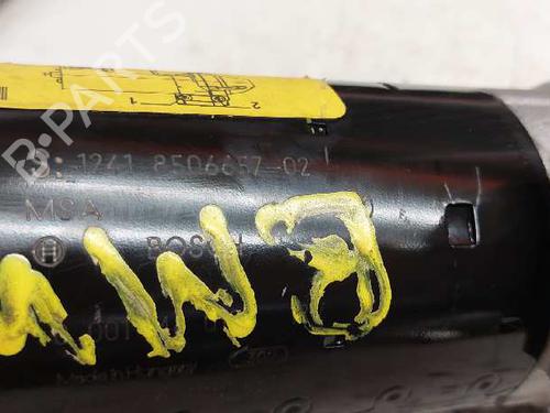 Starter BMW 1 (E87) 118 d | BP28992248M8 