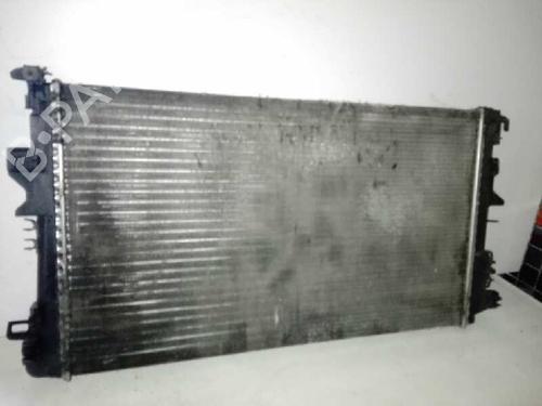 Water radiator MERCEDES-BENZ VITO / MIXTO Van (W639) 113 CDI (639.601, 639.603, 639.605) | BP28991147M31 