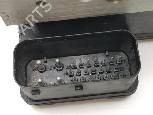 ABS pump BMW 3 (E46) 320 d | BP28991783M43 