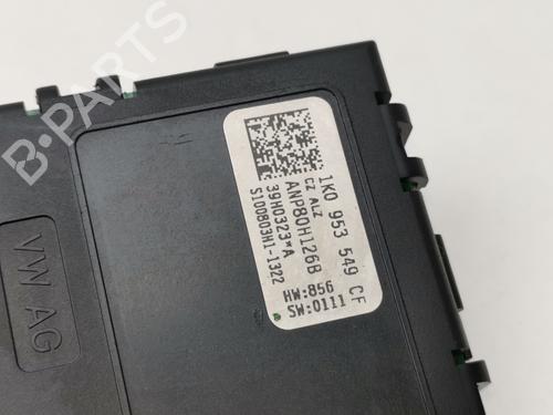 Electronic module SEAT LEON (1P1) 1.4 TSI | BP39443097M83 - Image 2