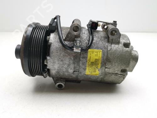 Used AC compressor FORD FOCUS II (DA_, HCP, DP) [2004-2013]  31362034
