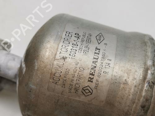 Other RENAULT KANGOO / GRAND KANGOO II (KW0/1_) 1.5 dCi 90 (KW05, KW08, KW0G, KW11) | BP28978346O1 