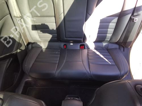 Rear seat PEUGEOT 508 SW I (8E_) 1.6 HDi | BP29185736C17 