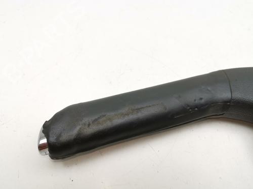 Hand brake SKODA FABIA III (NJ3) 1.4 TDI | BP28986161I18 