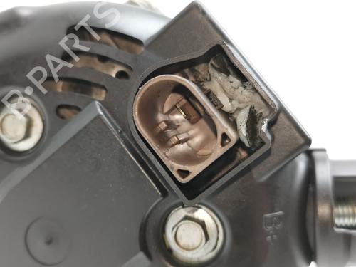 Alternator FORD FOCUS III | BP31972972M7 - Image 2
