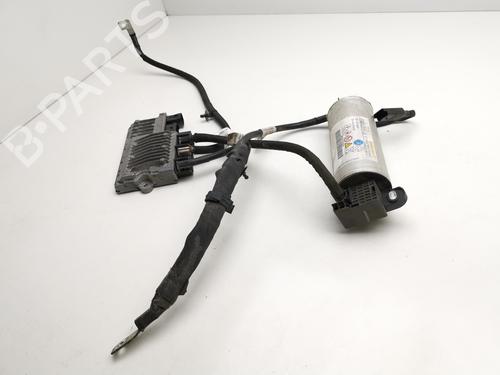 Electronic module PEUGEOT 508 I (8D_) 2.0 BlueHDi 150 | BP28994302M83 
