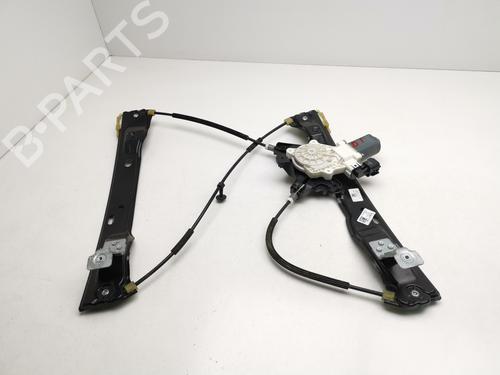 Used Front left window mechanism FORD FOCUS III [2010-2020]  31946739