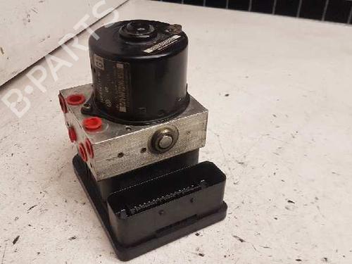 Used ABS pump VW GOLF V (1K1) [2003-2010]  28994308