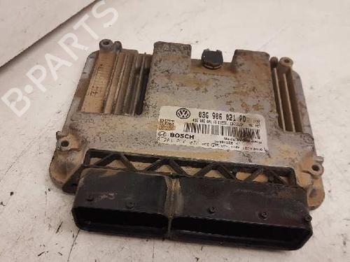 Used Engine control unit (ECU) VW CADDY III MPV (2KB, 2KJ, 2CB, 2CJ) 1.9 TDI (105 hp) 28994880