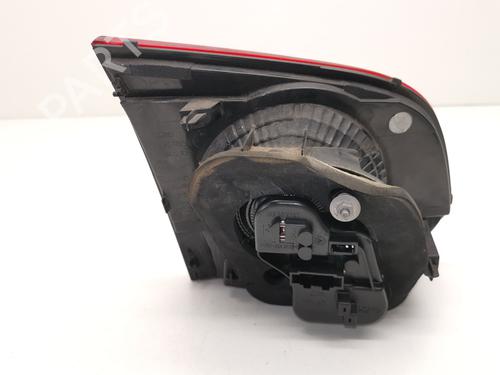 Right taillight VW GOLF VI (5K1)  | BP28982648C35 