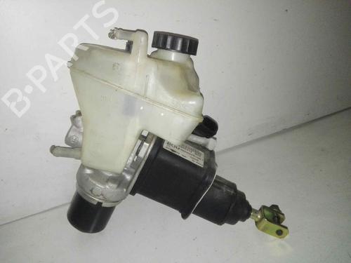 Hovedbremsecylinder MERCEDES-BENZ E-CLASS (W211) E 270 CDI (211.016) (177 hp) 28990389