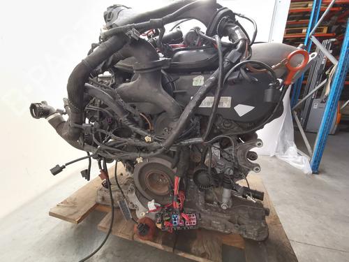 Used Engine AUDI A6 C6 (4F2) [2004-2011]  30298342