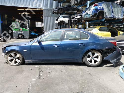 Left front window switch BMW 5 (E60) 530 i | BP39445344I27 - Image 6