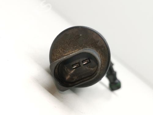 Washer pump MERCEDES-BENZ C-CLASS Coupe (CL203) C 220 CDI (203.708) | BP29533747E24 