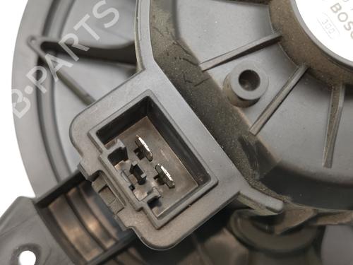 Heater blower motor FORD PUMA (J2K, CF7) | BP31840224M62