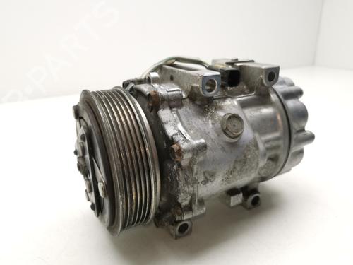 AC compressor VOLVO S40 II (544) | BP31721232M34 - Image 2