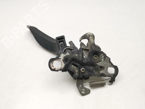 Hood lock CITROËN C4 II (NC_) 1.6 BlueHDi 100 | BP28978004C133 