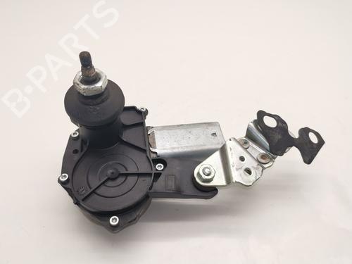 Rear wiper motor PEUGEOT 107 (PM_, PN_) 1.0 | BP28980151M102 