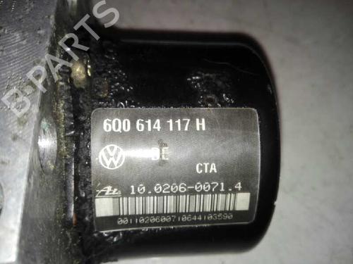 ABS pump VW POLO IV (9N_, 9A_) 1.4 TDI | BP28991970M43 