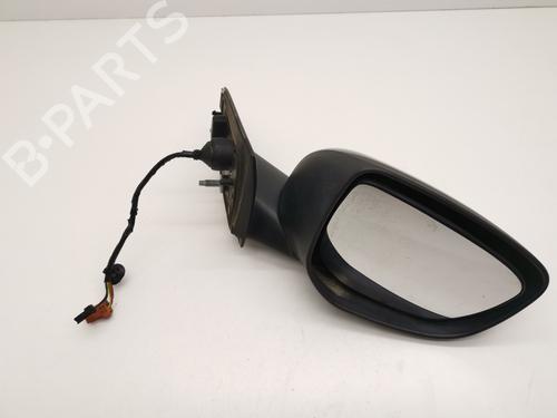 Used Right mirror CITROËN C4 CACTUS 1.6 BlueHDi 100 (99 hp) 28992367