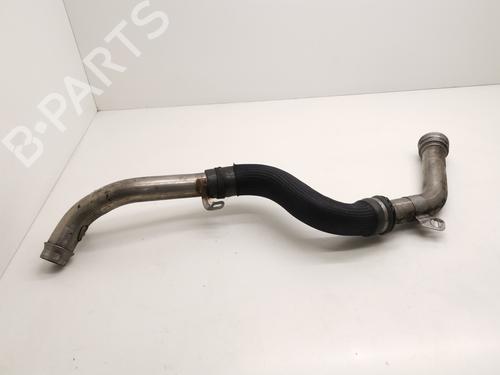 Used Pipe RENAULT MEGANE III Hatchback (BZ0/1_, B3_) 1.2 TCe (BZ2B, BZ11) (116 hp) 28998277