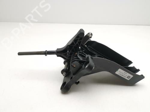 Used Gear lever OPEL MERIVA B MPV (S10) 1.6 CDTI (75) (110 hp) 28998736