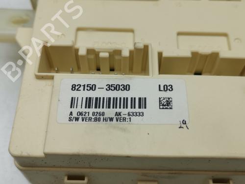 Fuse box SSANGYONG TIVOLI | BP36532423E1 - Image 2