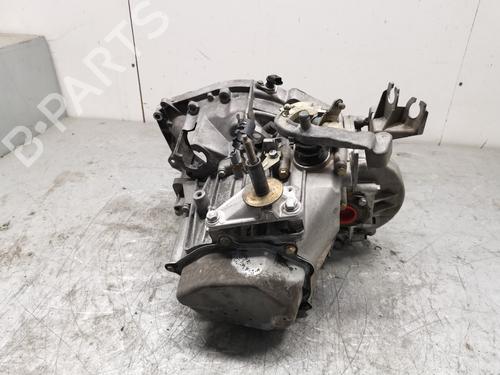 Gearbox PEUGEOT 406 (8B) 2.0 HDI 110 | BP28995243M3