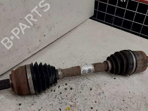 Used Left front driveshaft ALFA ROMEO MITO (955_) 1.6 JTDM (955AXC1B) (120 hp) 28991193