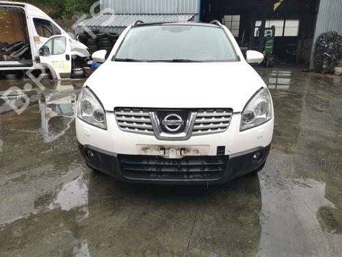 Mirror switch NISSAN QASHQAI I (J10, NJ10) 2.0 dCi | BP28998356I25 