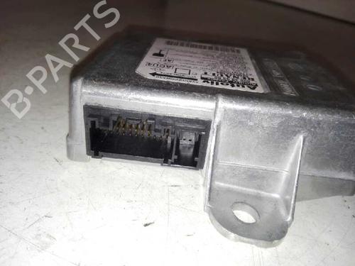 Airbag module RENAULT MEGANE II (BM0/1_, CM0/1_) 1.5 dCi (BM1E, CM1E) | BP28990990M53 