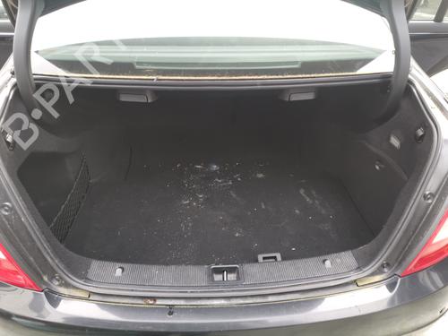 Electronic module MERCEDES-BENZ C-CLASS (W204)  | BP33026231M83  - Image 8