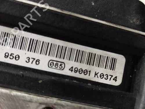 ABS pump BMW 5 Touring (E61) 535 d | BP28995239M43 