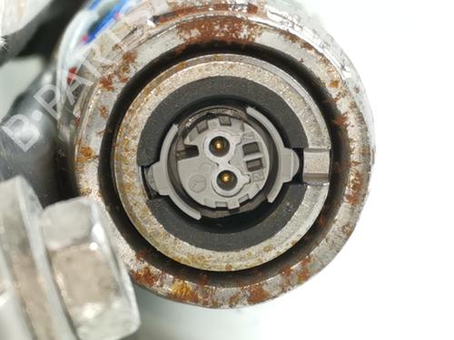 Høyre gardin kollisjonspute OPEL MOKKA / MOKKA X (J13)  | BP29715691C12 