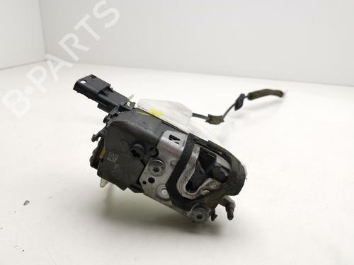 Used Front right lock CITROËN C5 III Break (RW_) [2008-2017]  31020926