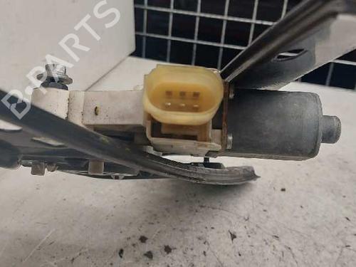 Front right window mechanism BMW 3 (E90) 320 d | BP28999557C23