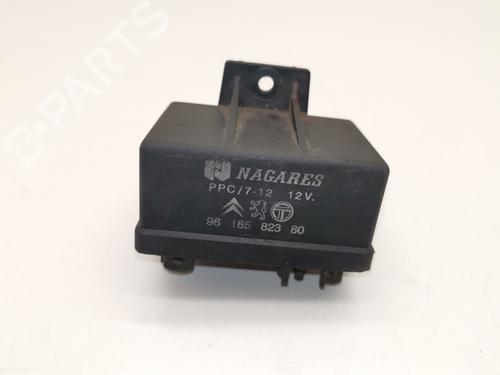 Module électronique PEUGEOT 306 Break (7E, N3, N5) 1.9 D (69 hp) 28978306