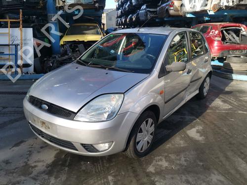Used Parts FORD FIESTA V (JH_, JD_) 1.4 TDCi (68 hp) 4420384