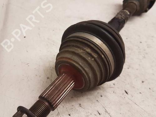 Left front driveshaft VW LUPO I (6X1, 6E1) 1.0 | BP28985908M38