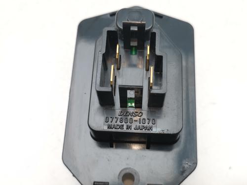 Heater resistor SUBARU BRZ (ZC6) 2.0 (ZC6) | BP39445654M108 - Image 3