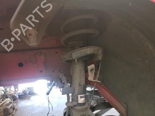 Used Left front shock absorber Left front shock absorber 37536673 37536673