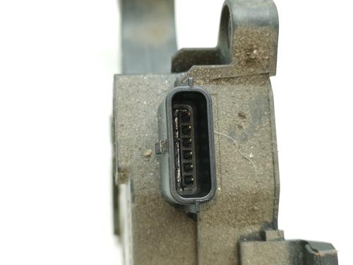 Pedal RENAULT TRAFIC III Van (FG_) 1.6 dCi 120 (FGMB, FGMC) | BP39436763I4 - Image 2