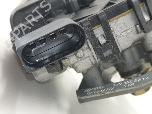 Front wiper motor AUDI A3 (8L1) | BP28998827M29
